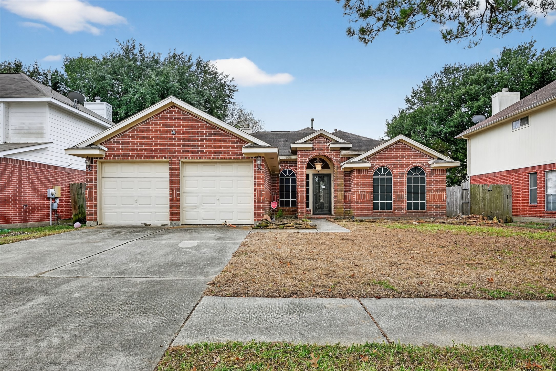 16123 Jast Drive Cypress TX 77429
