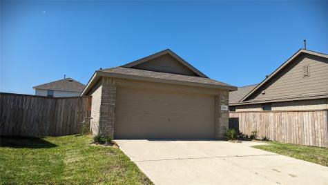 27018 Euphonia Green Lane Katy TX 77493