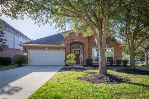 20851 Cottage Cove Lane Katy TX 77450