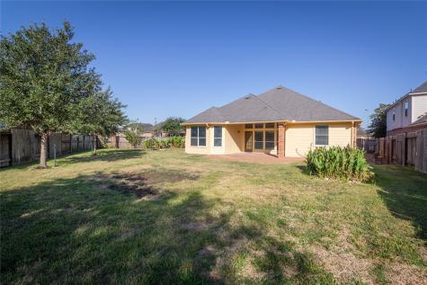 20851 Cottage Cove Lane Katy TX 77450