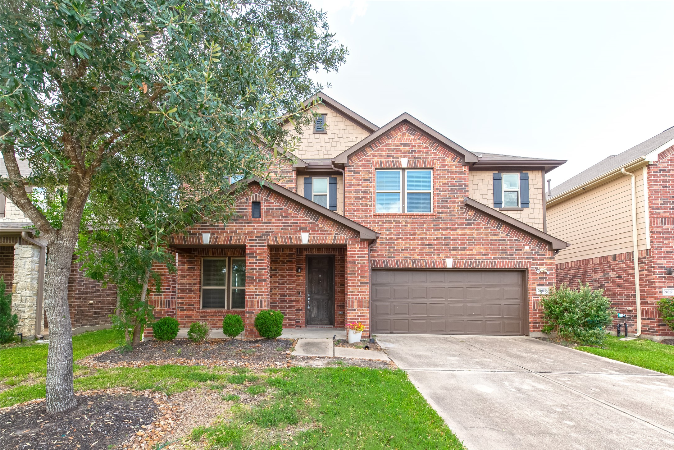 24015 Adobe Ridge Lane Katy TX 77493