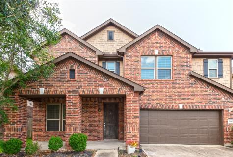 24015 Adobe Ridge Lane Katy TX 77493