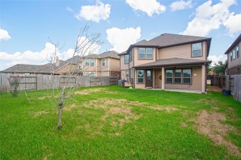 24015 Adobe Ridge Lane Katy TX 77493