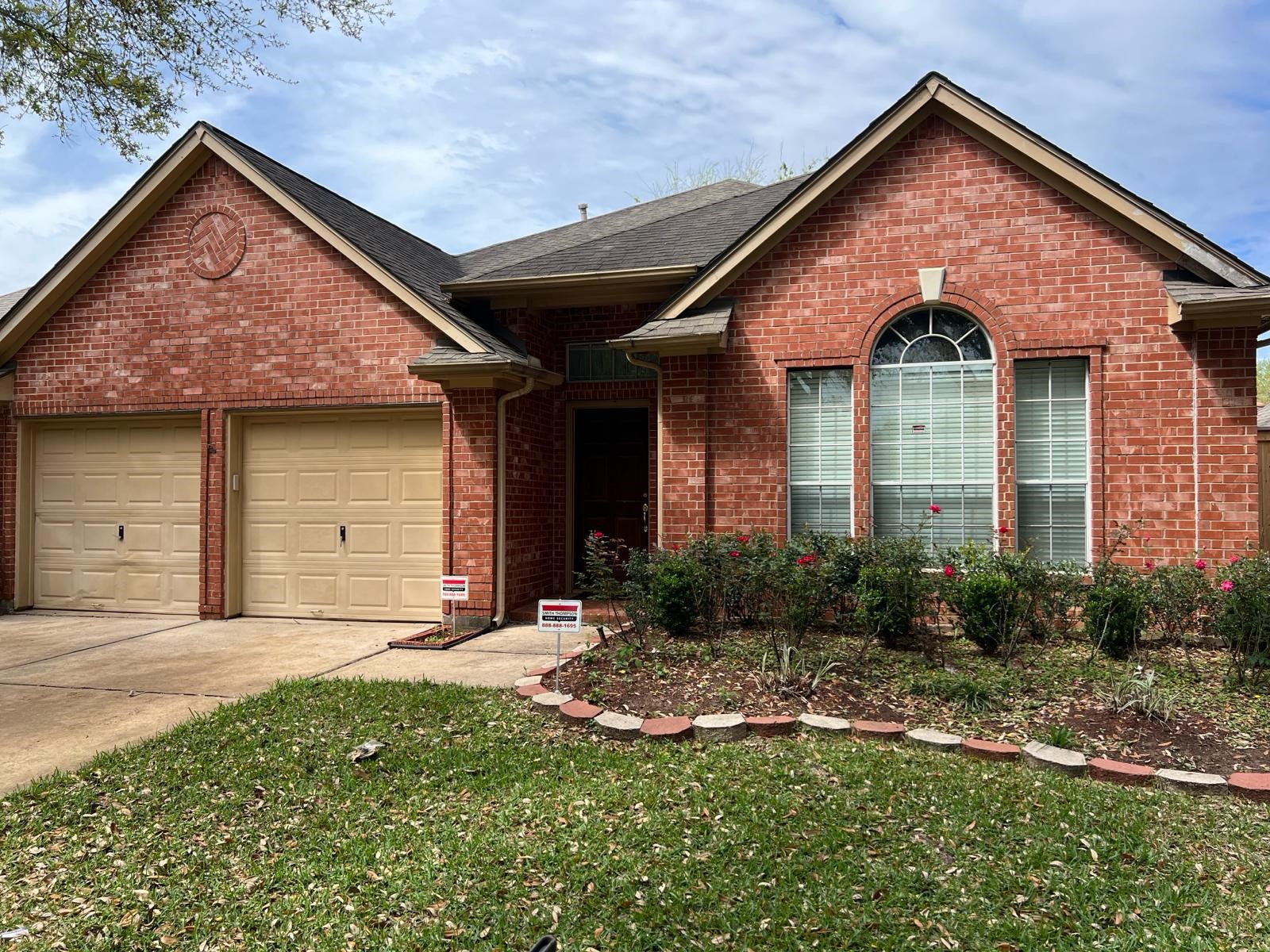 3646 Heritage Colony Drive Missouri City TX 77459