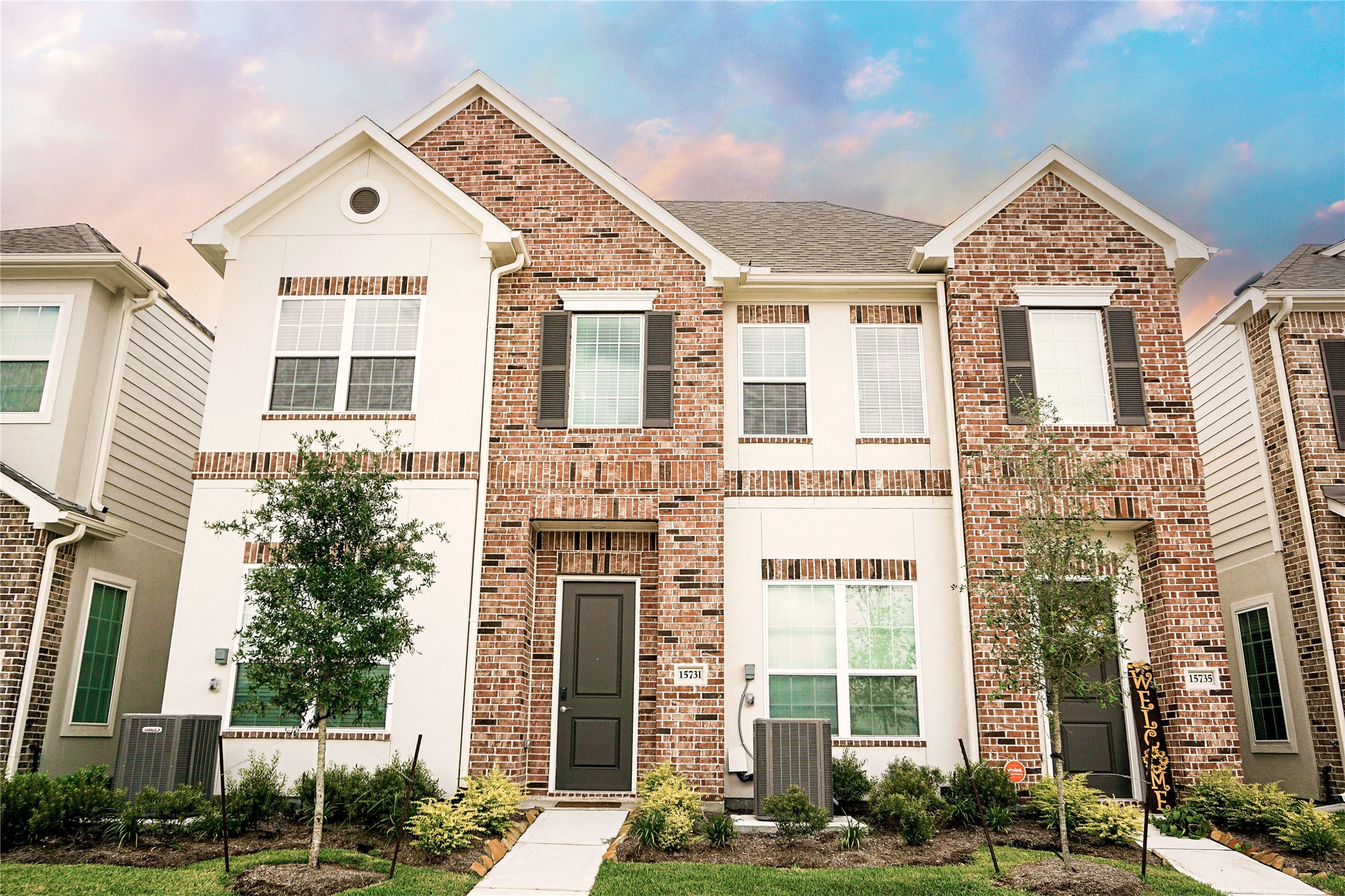 15731 Blair Castle Drive Humble TX 77346