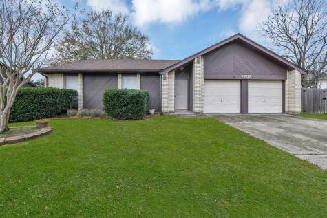 7707 Beaver Bend Court Baytown TX 77521