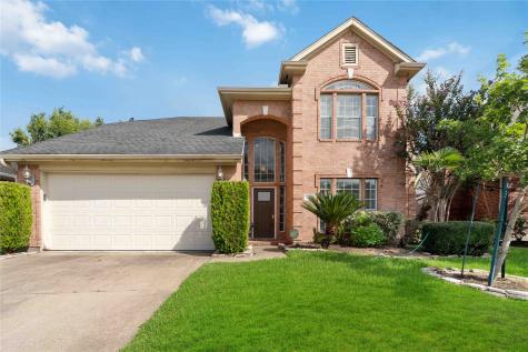 16910 Sky Harbor Court Friendswood TX 77546