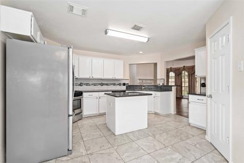16910 Sky Harbor Court Friendswood TX 77546