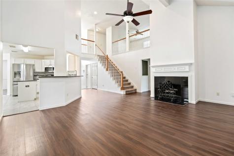 16910 Sky Harbor Court Friendswood TX 77546