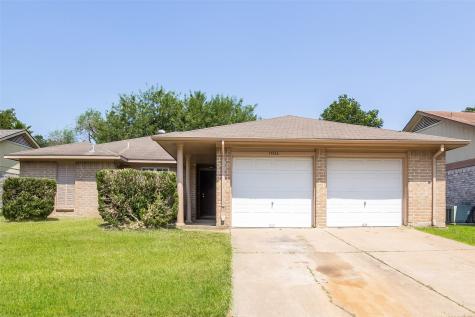 17822 Glenpatti Drive Houston TX 77084