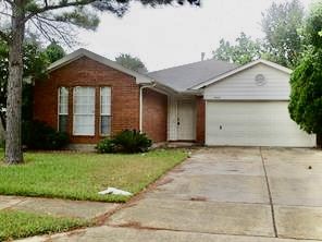 15407 Town Green Drive Houston TX 77083