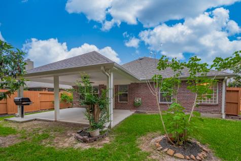 18907 Woodglen Shadows Drive Humble TX 77346