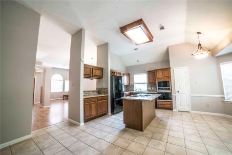 2634 Double Lake Drive Missouri City TX 77459