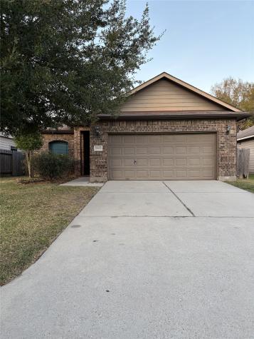 18412 Sunrise Oaks Court Montgomery TX 77316