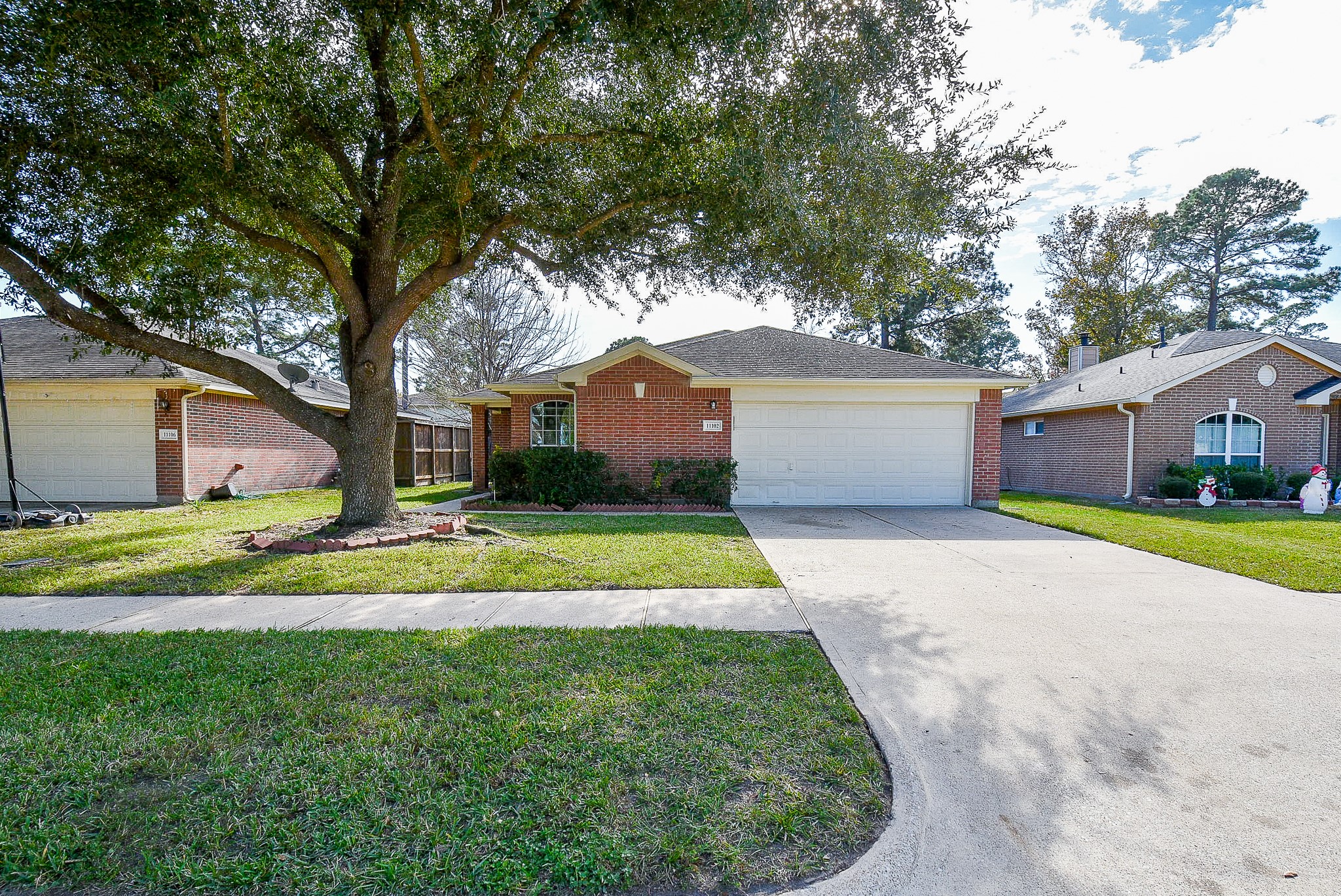 11102 Kentington Oak Drive Humble TX 77396