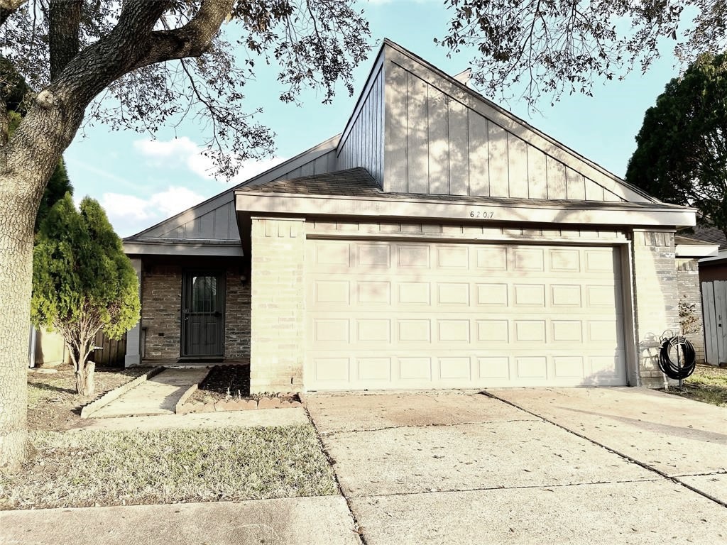 6207 Grandvale Drive Houston TX 77072