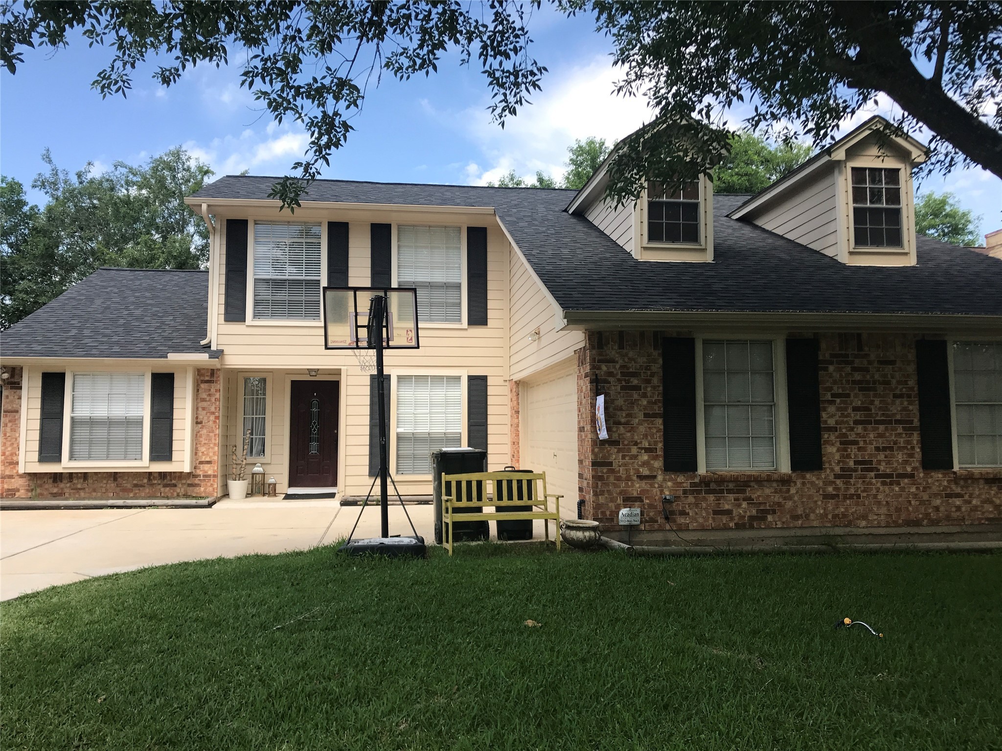 3114 Lazy Brook Drive Sugar Land TX 77479