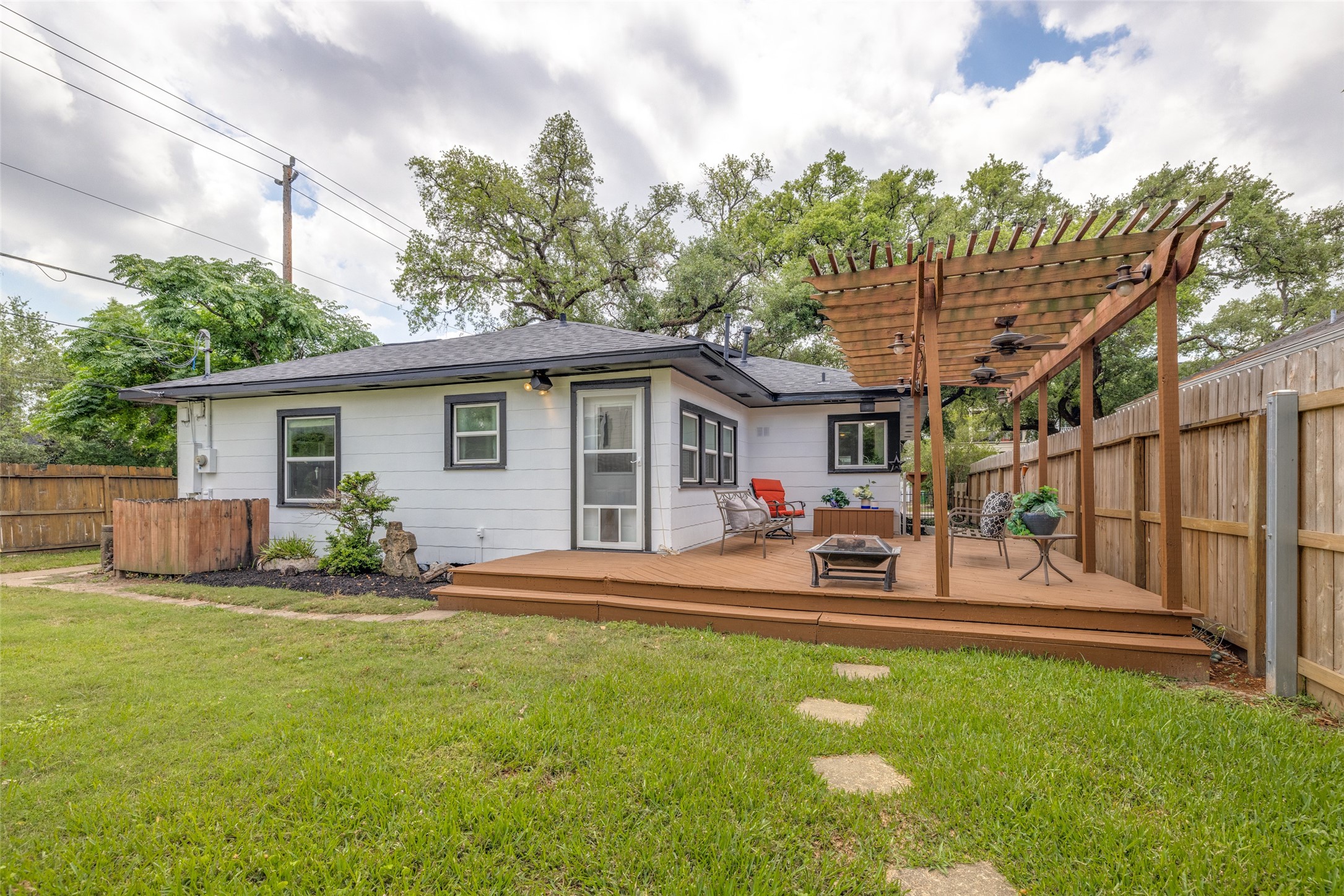 501 W 17th Street Houston TX 77008