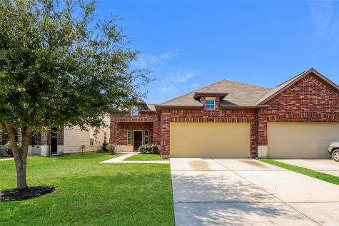 12227 Ghita Lane Houston TX 77044