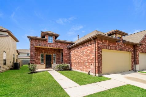 12227 Ghita Lane Houston TX 77044