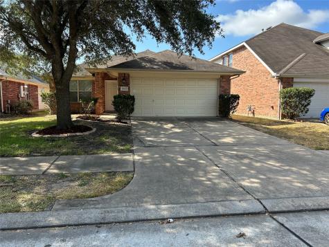 19807 Imperial Colony Lane Katy TX 77449