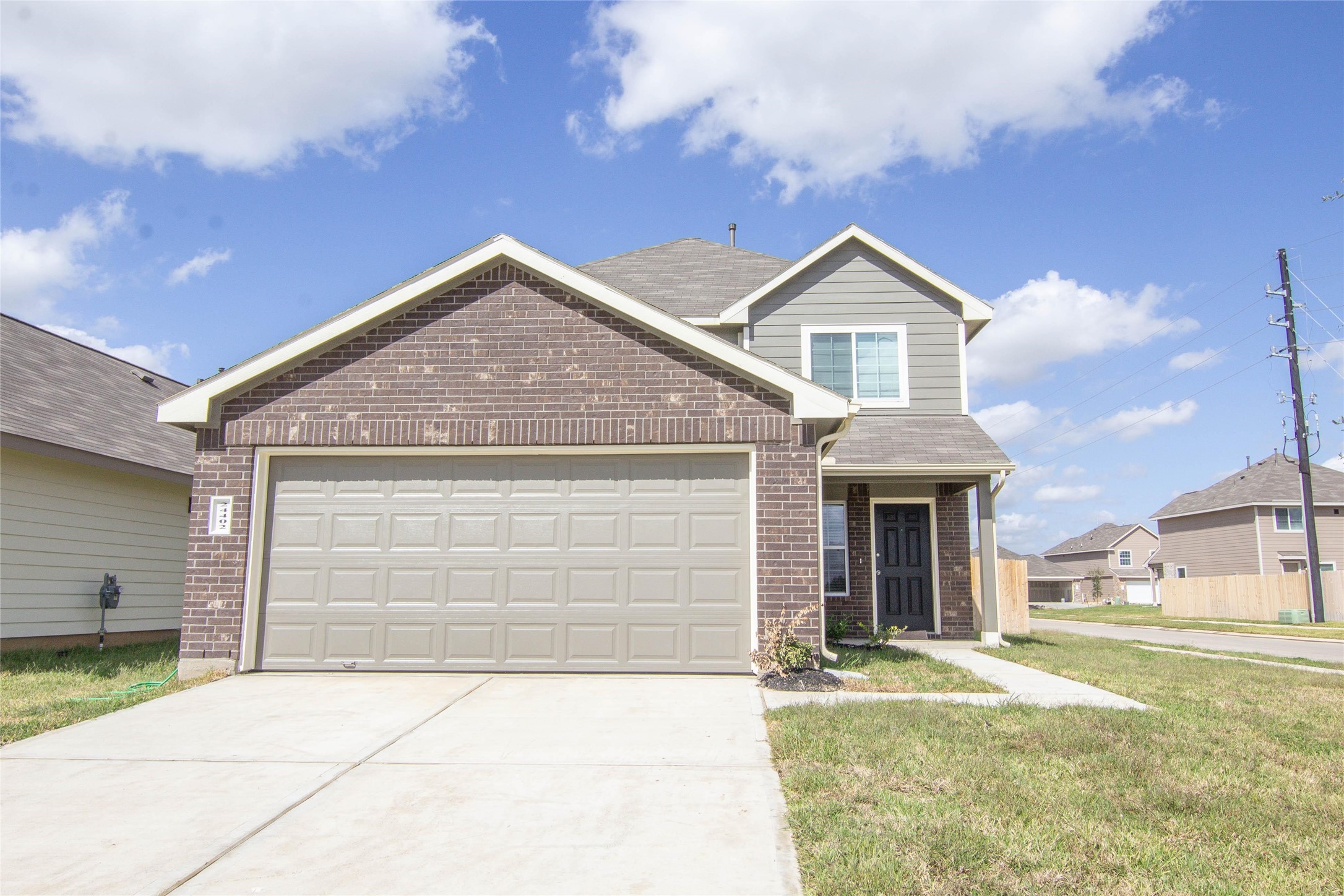 24402 Treviso Gardens Drive Katy TX 77493