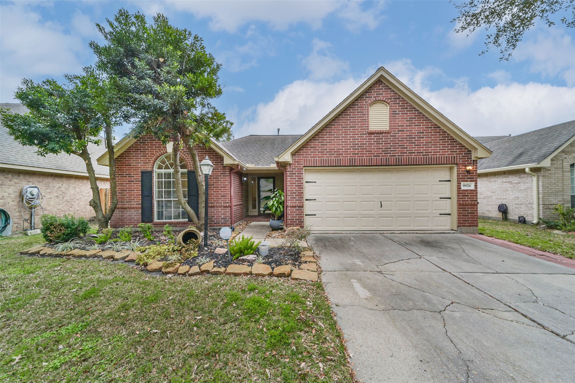9926 Elm Meadow Trail Houston TX 77064