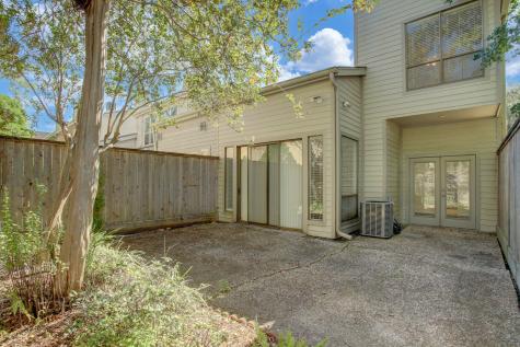 3521 Montrose Boulevard Houston TX 77006