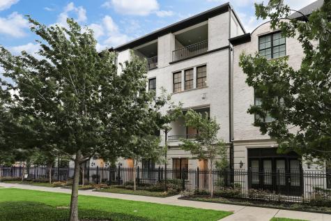 1324 Wood Hollow Drive Houston TX 77057