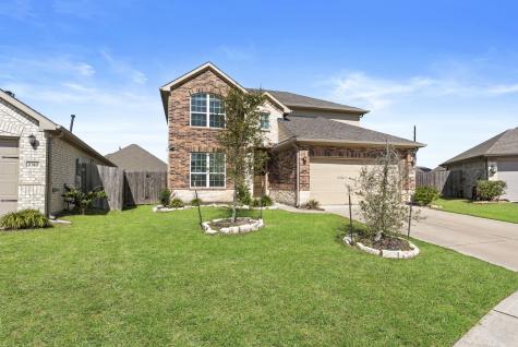 2306 Ocean Pass Lane Richmond TX 77469