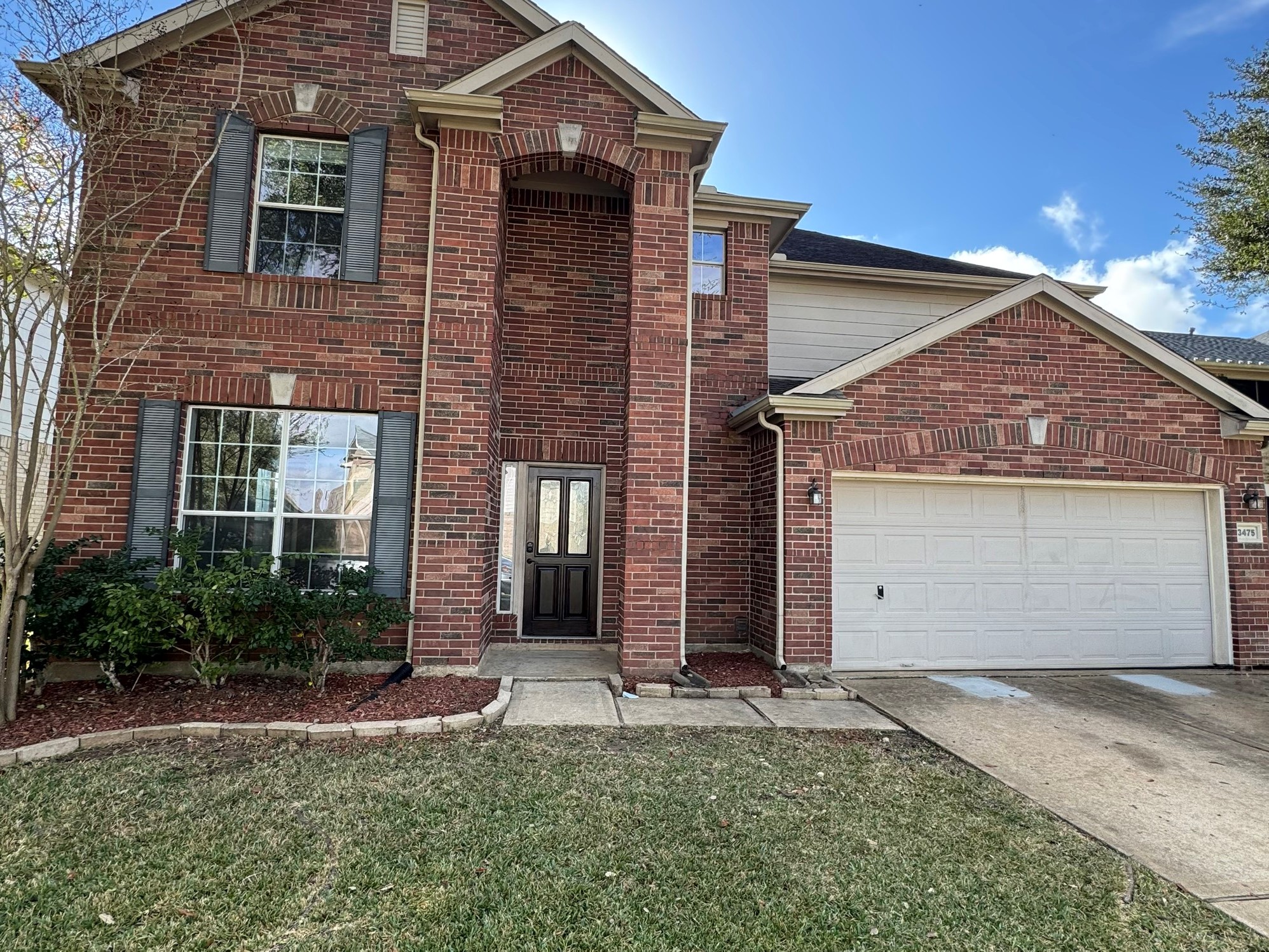 3475 Cedar Prairie Drive League City TX 77573