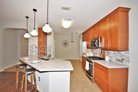 2736 San Marco Lane League City TX 77573