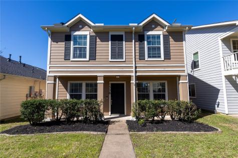 1536 Kew Garden Drive Houston TX 77047