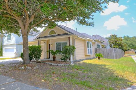 12827 Pecan Shores Drive Houston TX 77044