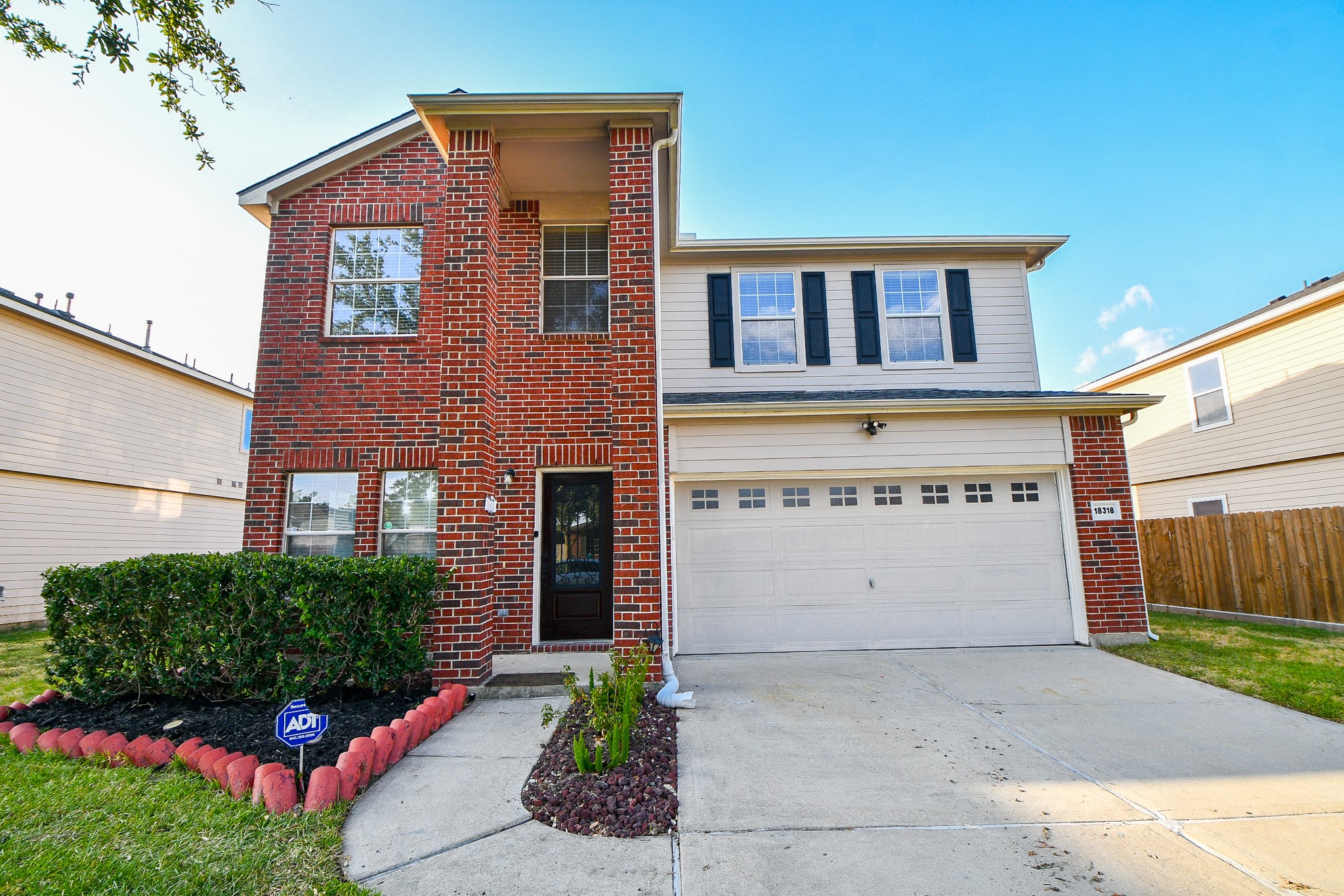 18318 Fairview Valley Court Houston TX 77084