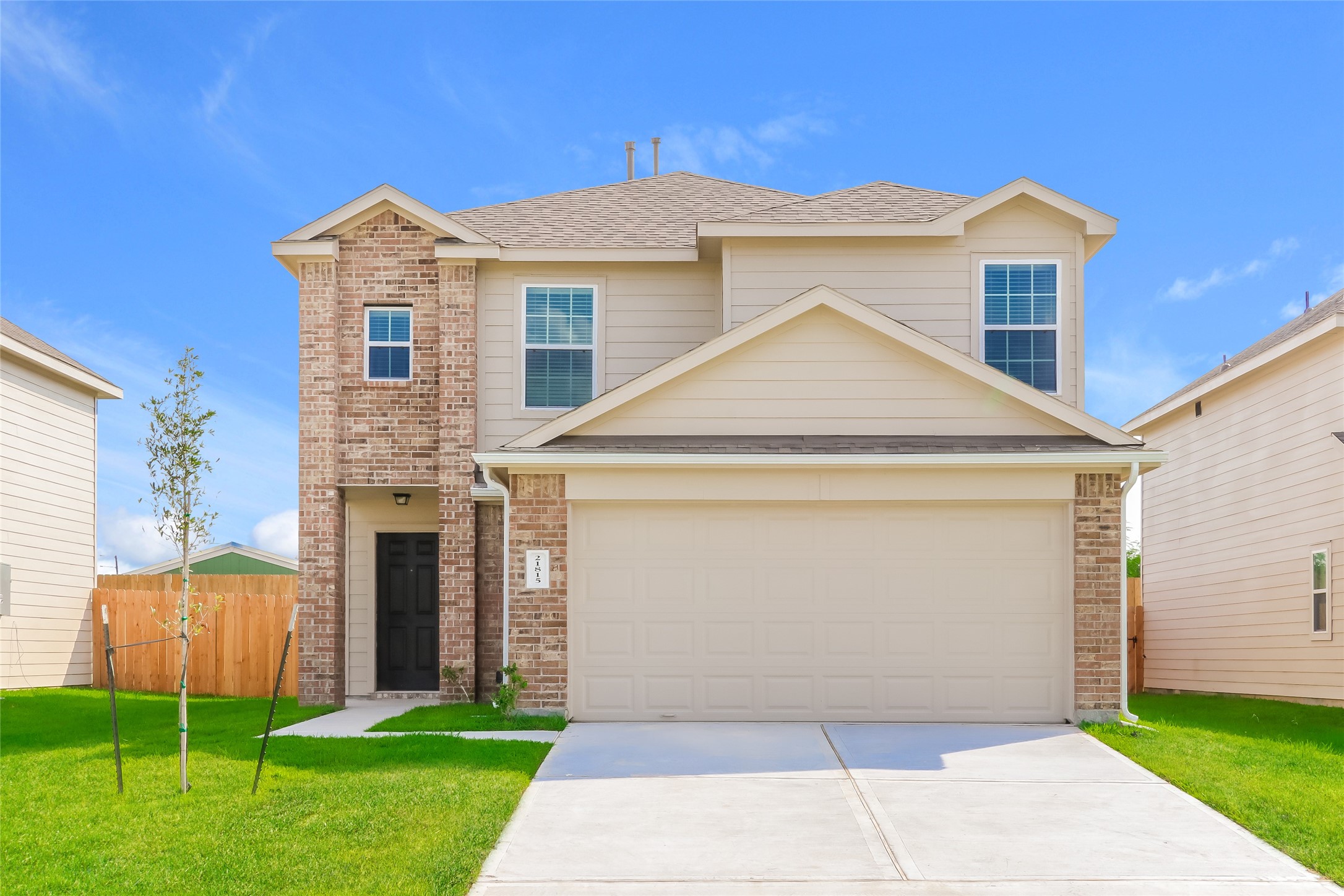 21815 King Heights Lane Houston TX 77073