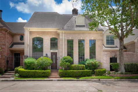 9559 Doliver Drive Houston TX 77063