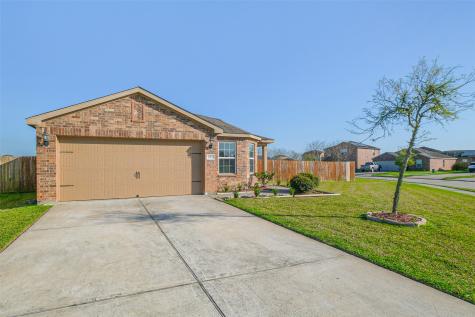 2902 Seacrest Lane La Marque TX 77568