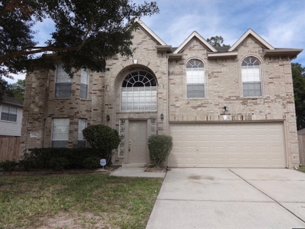 27234 Kings Manor Drive S Kingwood TX 77339