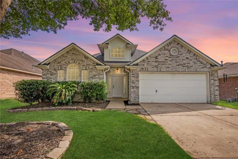 21547 Sullivan Forest Drive Porter TX 77365