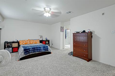 3822 Willow Stone Court Katy TX 77449