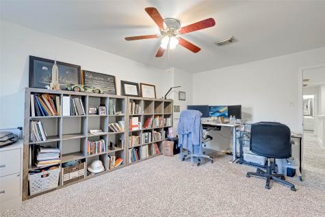 3822 Willow Stone Court Katy TX 77449