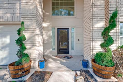 3822 Willow Stone Court Katy TX 77449