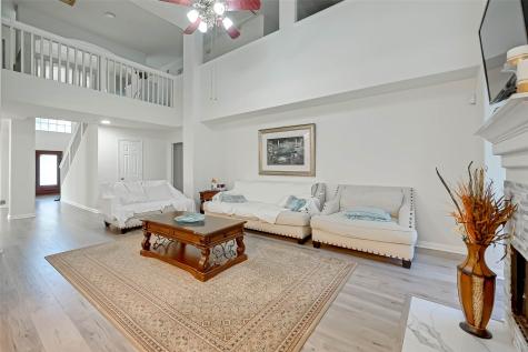 3822 Willow Stone Court Katy TX 77449