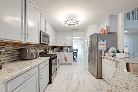 3822 Willow Stone Court Katy TX 77449