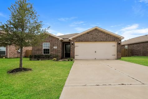 22515 Mount Echo Drive Hockley TX 77447