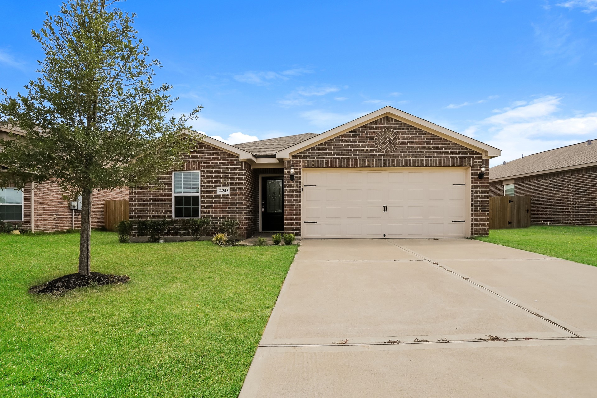 22515 Mount Echo Drive Hockley TX 77447