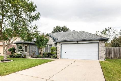 8731 Orchard Lane La Porte TX 77571