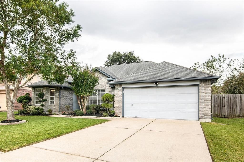 8731 Orchard Lane La Porte TX 77571