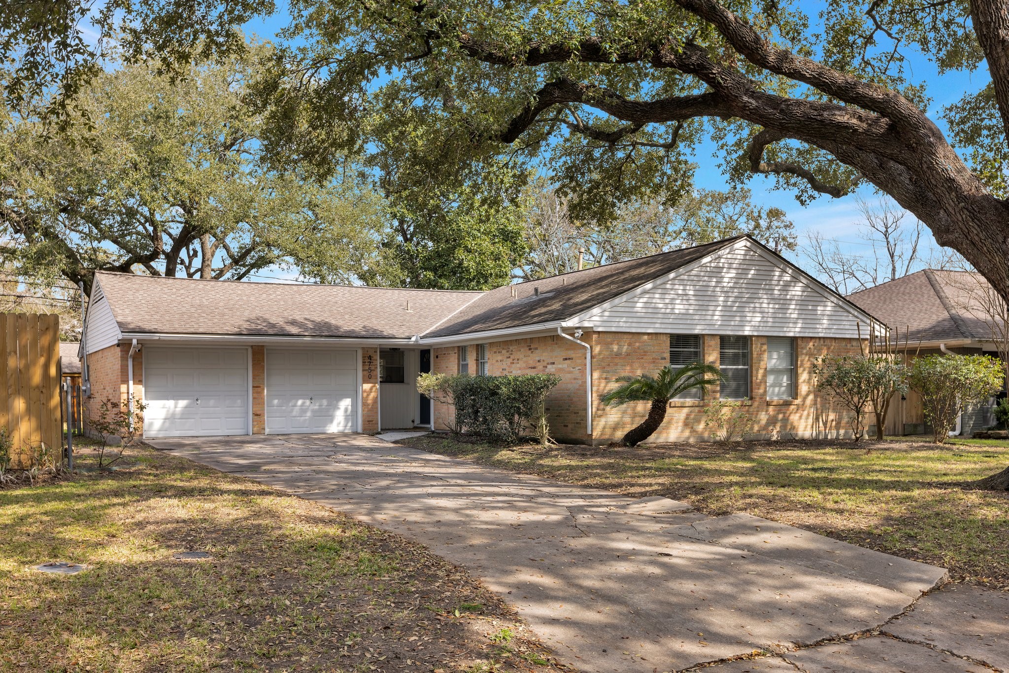 4750 Sanford Road Houston TX 77035